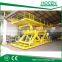 car scissor lift platform
