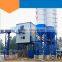 cocnrete products making machine manufacturer concrete batching plant HLS120