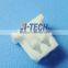 1.25mm pitch smt wire to wire and wire to board housing 2 circuits female molex 2 pin connector 51021 series 51021-0200