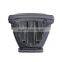 10 inch portable trolley speaker