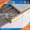 Hot! made in china 21 aluminum extruder lines products aluminum angle nosing