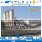 YIXIN HZS75 The Most Demanded Mobile Precast Concrete Plant Equipment Products Concrete Mixer Plant