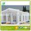 Commerical Outdoor Inflatable Dome Tent ,Inflatable Camping Tent