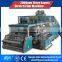 2000 three layers pe stretch film making machine