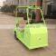 300kgs towing capacity small electric towing tractor