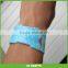 2015 New Promotional Gift Silicone Slap Bracelet/Slap-On Bracelet/Slap Wrist band Bracelet