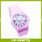  Cheapest price wholesale fashion lady watch natural women watches