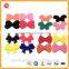 Good Quality Hook And Loop Hair Tape In Different Colors