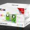 USB mini stereo speaker, mini speaker for Notebooks/pc/mac/mp4/mp3/PDA