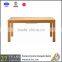 Modern Extendable wooden furniture factories in italy