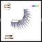 New arrival wholesale private label fiber false eyelashes,blink 541 strip eyelashes