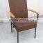 2016 5Pcs Rattan Dining Set Dining Room Furniture