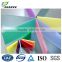 Cheap Price Colored Frosted Both Sides Plastic Acrylic Sheet