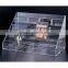 2015 New Arrival Wholesale Acrylic Makeup Organizer With Good Quality