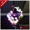 Christmas holiday lighting waterproof led round ball string light outdoor globe string lights