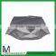 stand up plastic bag/coffee bag al foil standing zipper bag/plastic bag with zipper