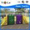 Top quality climbing wall for kids