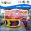 Indoor kids amusement rides for sale game machine for adults amusement park design