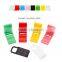 Factory wholesale gift items, promotional gift, OEM christmas gift
