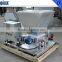 Flocculating chemical powder automated dosing system