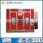 CE Approved Italian Diesel Burner Heating Paint Booth For Automobiles Garage