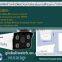 IW-P3059GT IP66 Waterproof Vari Focus IR IP Camera
