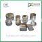 Hot Sale Product Small Round Tin Containers