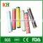 Tin pencil box with sharpner