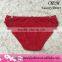 Adults Age Group and Women Gender import china RED underwear