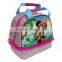 Fitness cooler lunch bag