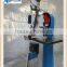 wenzhou starlink The end clearance price $998 eyelet machine for curtains