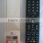 Black P914 Universal LCD/LED Remote Control for Philipss