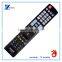 Universal Replacement Remote Control For LCD LED HDTV 3D Smart TV