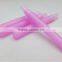 15ml hand sanitizer perfume plastic pen sprayer