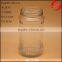 390ml glass jar for honey with lid