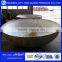 Ultra heavy pressure vessel dished end/ EHA welding Q235B dish cap