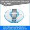 MG UFO M-0321 Fm radio portable speaker with usb bluetooth speaker