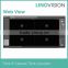 Economic 4Channels 720P Smart Mini 1U HDCVI DVR