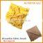 15*15 woodle sheepskin fabric brush painting tools printing machine