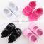 wholesale handmade child shoes cheap price girl fancy cute baby shoes