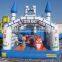 Kids Game Play Inflatable Commercial Water Park for Rental