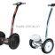 China Electric Chariot mini smart Scooter new style personal transporter two wheel electric mobility scooter