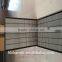Injection molding type oil shale shaker