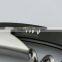 Stainless steel opener,wine opener
