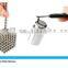 manufacturer high quality permanent ndfeb n42 magnet