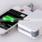 simple design power bank 5000mah direcly charge without accessories