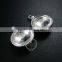 14mm setting size vintage alloy silver plated round bezel DIY pendant charm bezels tray 1411125