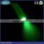 High quality fiber optic light kit for car decoration with RGB light projector and side glow fiber cable