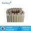 Farrleey Pleated Spun bonded Filter Material For Dust Filter Cartridge