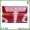 Elegant Solar LED linear traffic sign,solar LED arrow traffic signal sign